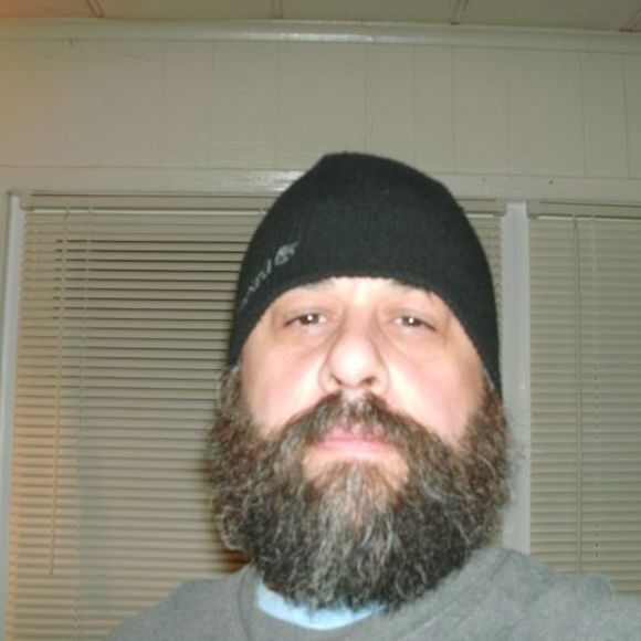 Meet your Posher, Kevin - Picture 1 of 1